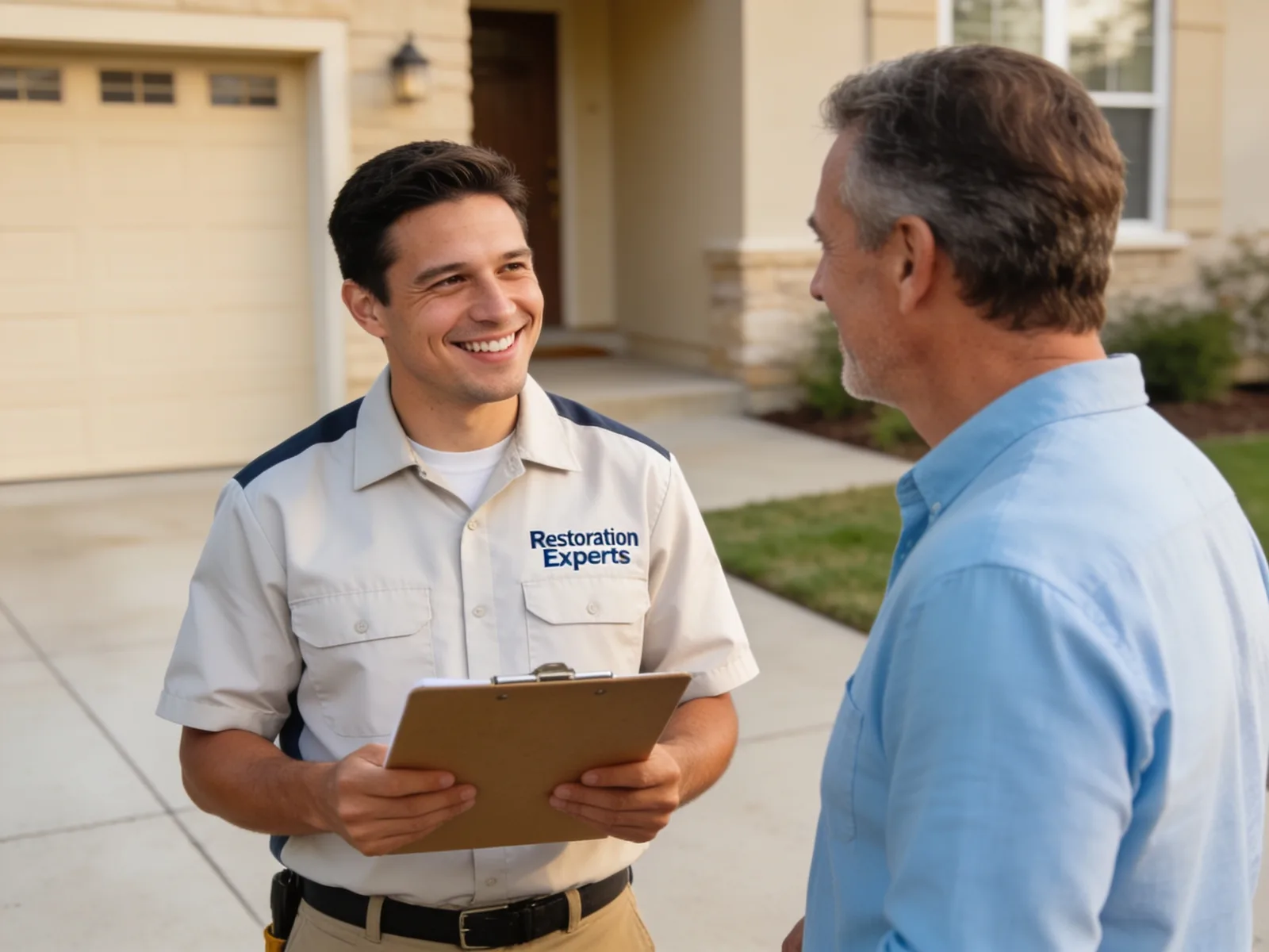 Water Damage Cleanup Poway, CA FAQs